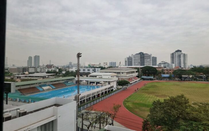 อากาศ กทม อากาศ กทม กรุงเทพมหานคร