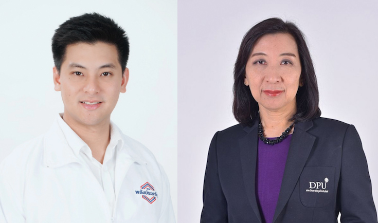 ลูกบุญทรง ลาออกพลังประชารัฐ วลัยพร รัตนเศรษฐ ได้ขึ้น ส.ส.ปาร์ตี้ลิสต์