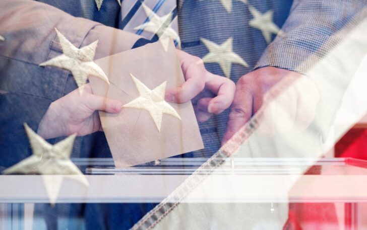 เลือกตั้ง สหรัฐ เลือกตั้ง สหรัฐ สหรัฐอเมริกา US Election