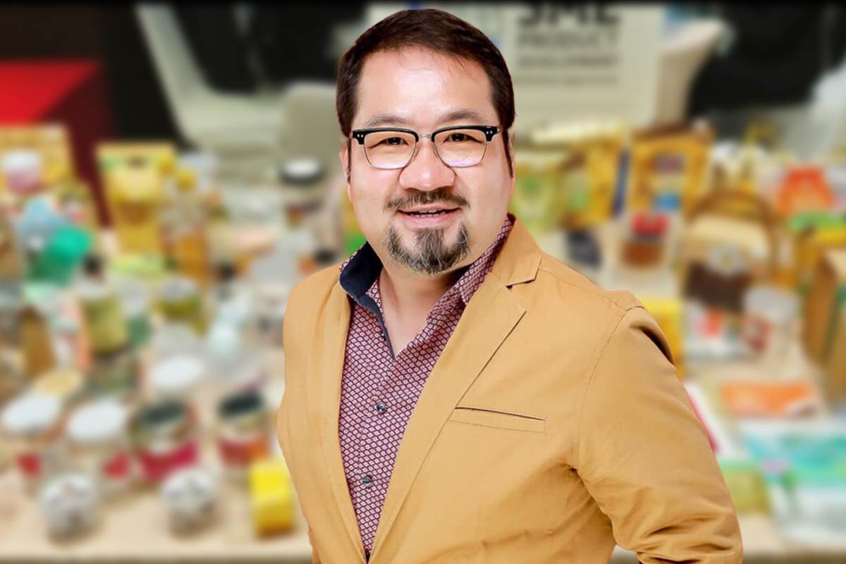 ขอตั้งกองทุนสวัสดิการ SME ปลดล็อก 2.1 ล้านธุรกิจพ้นบ่วงหนี้ NPL