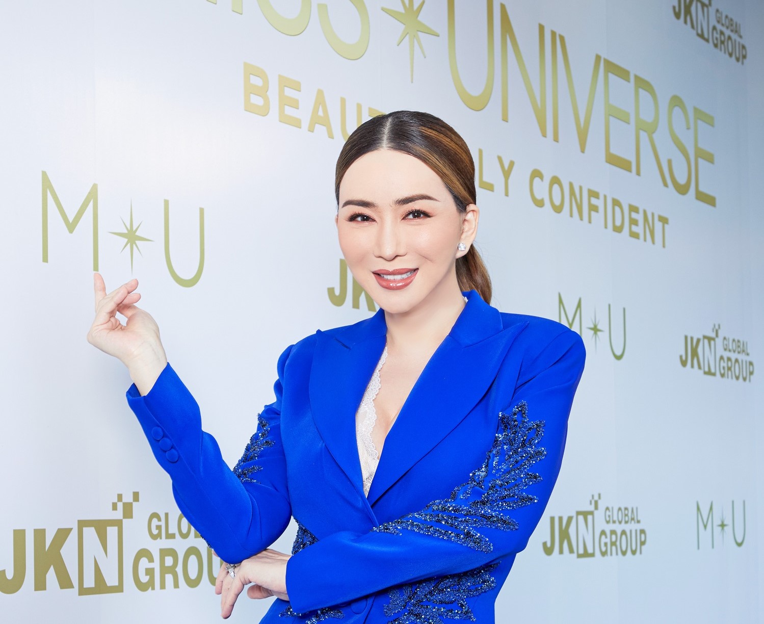 Forbes ยกย่อง แอน จักรพงษ์ สตรีข้ามเพศที่ทรงอิทธิพลที่สุดในโลก