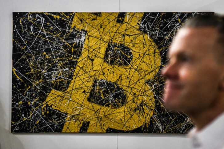 US-ECONOMY-CRYPTO-BITCOIN