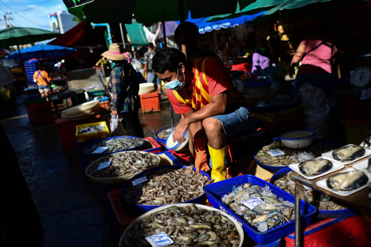 เวิลด์แบงก์ หั่นประมาณการเศรษฐกิจไทยปี 2566 เหลือขยายตัว 3.6%