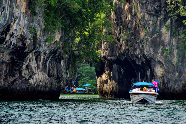 ททท.ประเมินหยุดยาวปีใหม่ คนไทยออกเที่ยว 3 ล้านคน เงินสะพัดหมื่นล้าน