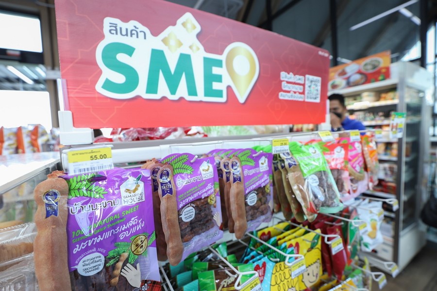 ไขรหัสลับความสำเร็จ “บ้านมะขาม” SME DNA ต้นแบบเซเว่นฯ ชู “นวัตกรรม-ดีไซน์” ปั้นแบรนด์สินค้าไทย คว้าใจต่างชาติ