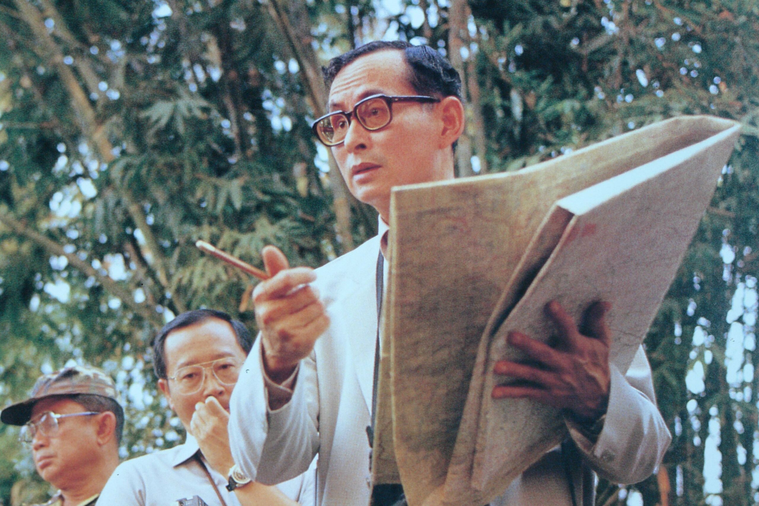 5 ธันวาคม “วันพัฒนา” กับ 60 ปีกรมการพัฒนาชุมชน