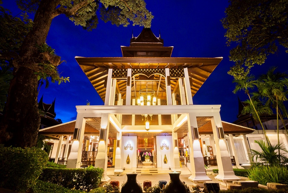 ปานวิมาน เชียงใหม่ สปา รีสอร์ท “วิมานแห่งขุนเขา ท่ามกลางธรรมชาติที่สัมผัสได้”