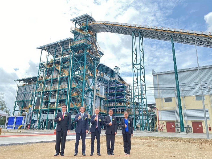 สำรวจเส้นทางสู่เป้าหมายสร้างสังคมสร้างสุขภายในปี 2030 ของอายิโนะโมะโต๊ะ