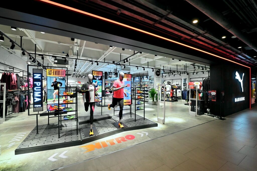 PUMA-Flagship-Store-แห่งแรกในไทย