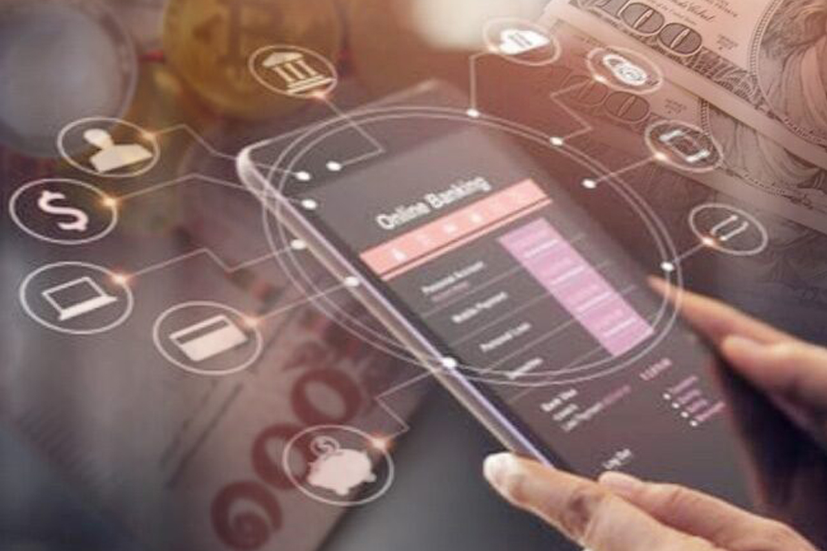 เกาะติด Virtual Bank ธนาคารไร้สาขา ในสหราชอาณาจักร