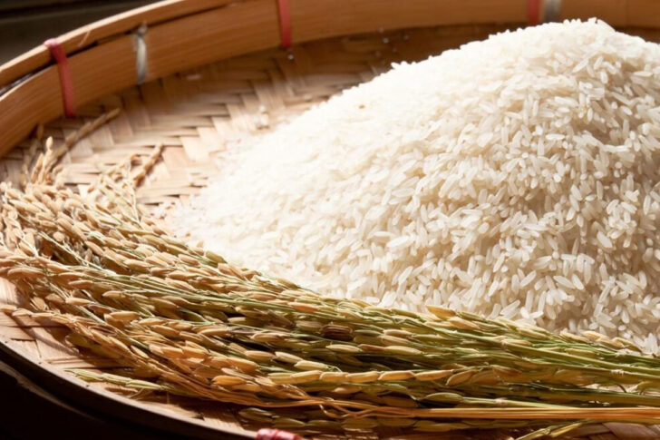 ข้าว ข้าว