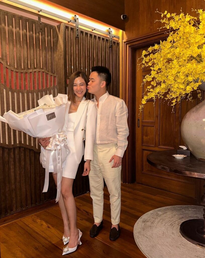 ใบเตย พรพจี