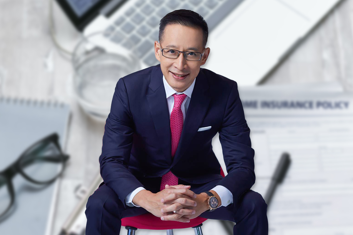 สาระ ล่ำซำ โจทย์ธุรกิจประกันชีวิต “ไม่ง่าย”