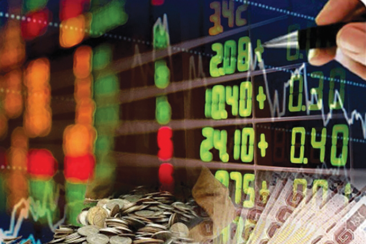 ปี 2023 ตลาดหุ้น  ลงต่อหรือจ่อรีบาวนด์ ?