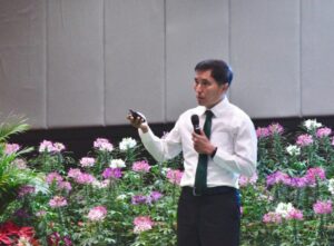 นายวิศณุ ทรัพย์สมพล