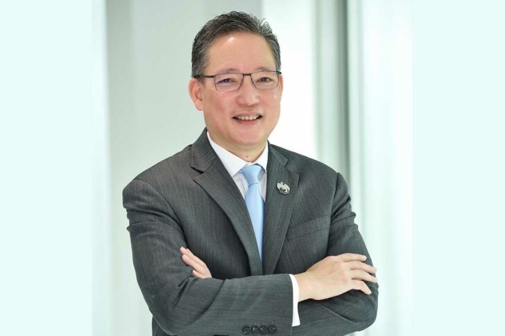 ผยง ศรีวณิช ผยง ศรีวณิช