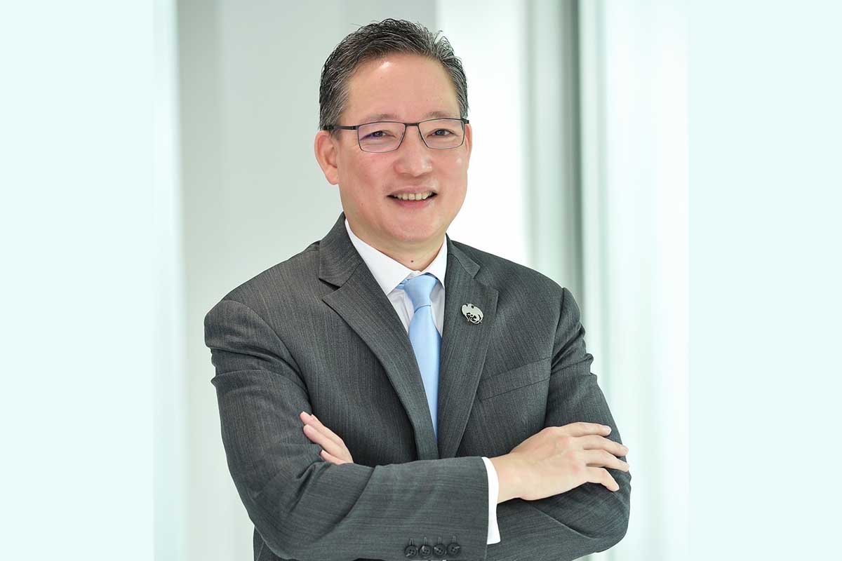 กรุงไทย เซ็นตั้ง Virtual Bank ร่วมกับ เอไอเอส พร้อมลุยหลัง ธปท.เคาะเกณฑ์
