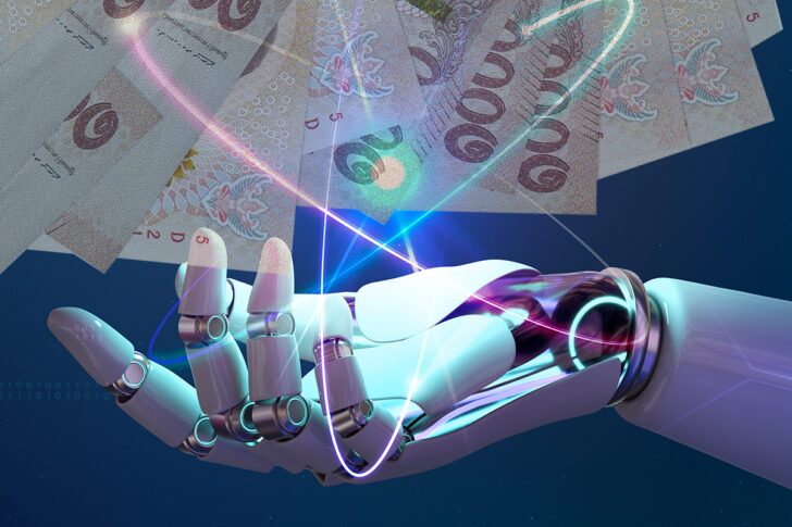 AI AI
