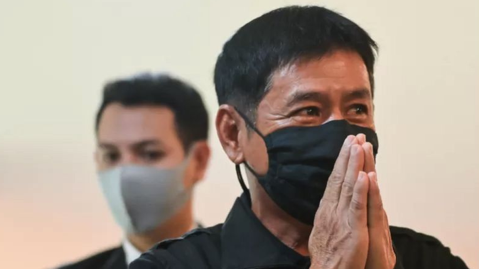ชัยวัฒน์ ลิ้มลิขิตอักษร : “ผมเหมือนผูกระเบิดติดตัว…หากทำแบบนี้แล้ว ลูกน้อง…มีความสุข ผมก็มีความสุข”