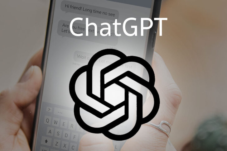 ChatGPT ChatGPT