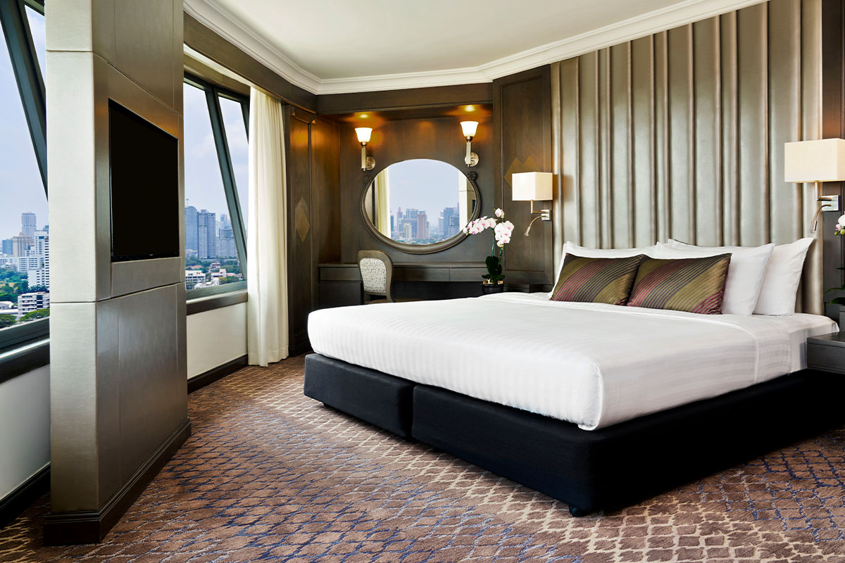 แอคคอร์ ตั้งเป้าเพิ่ม 20 โรงแรมใน 5 ปี