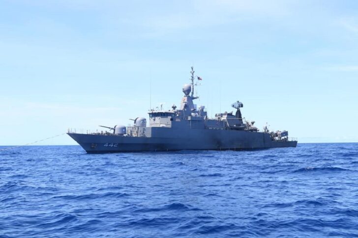 เรือหลวงสุโขทัย เรือหลวงสุโขทัย