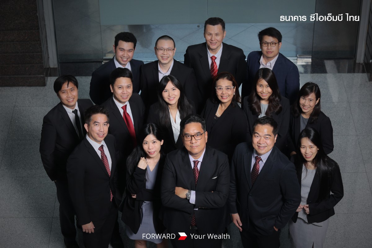 CIMB