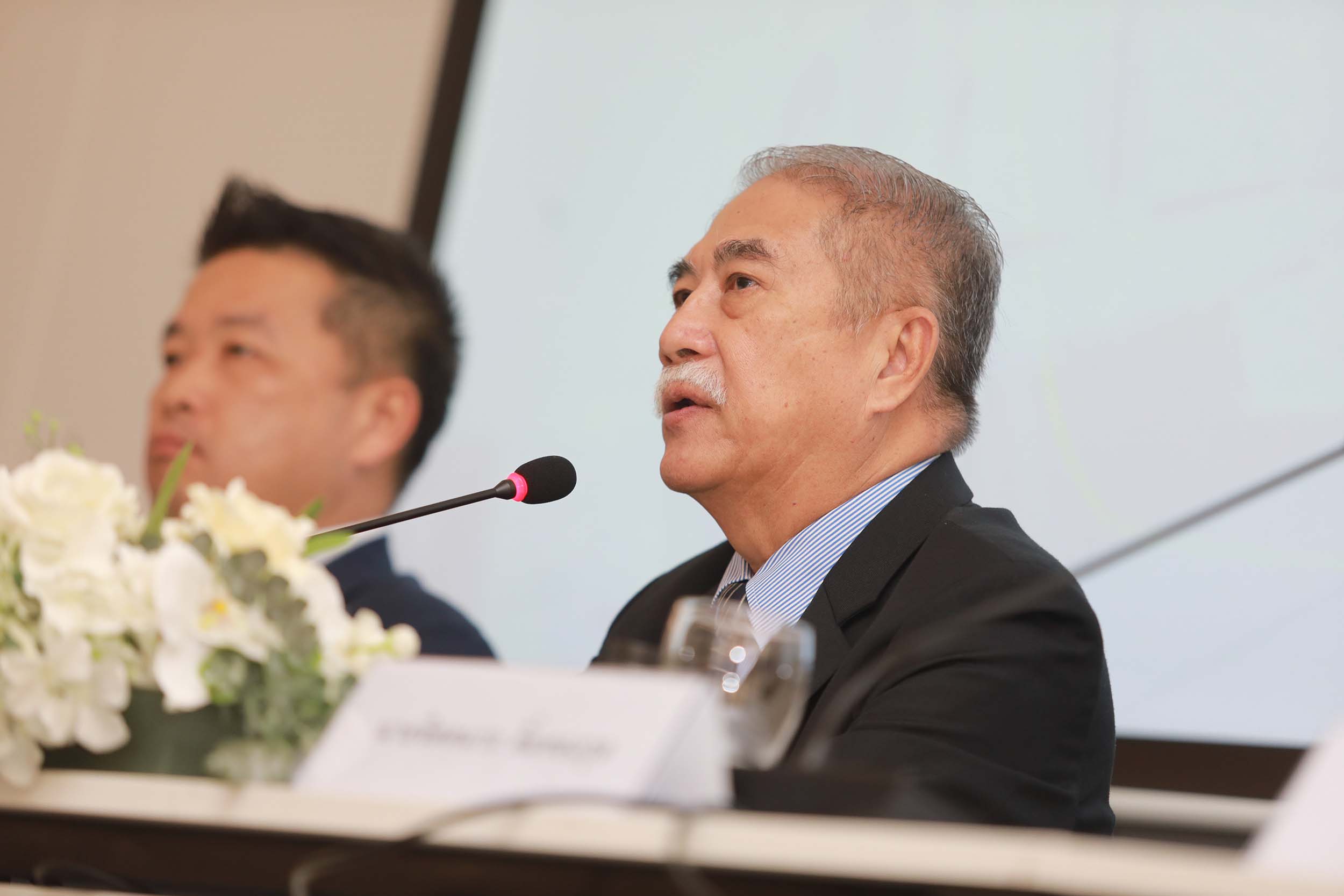 ฟาสต์ ออโต โชว์ เพิ่มพื้นที่จัด “อีวี เอ็กซ์โป 2023”