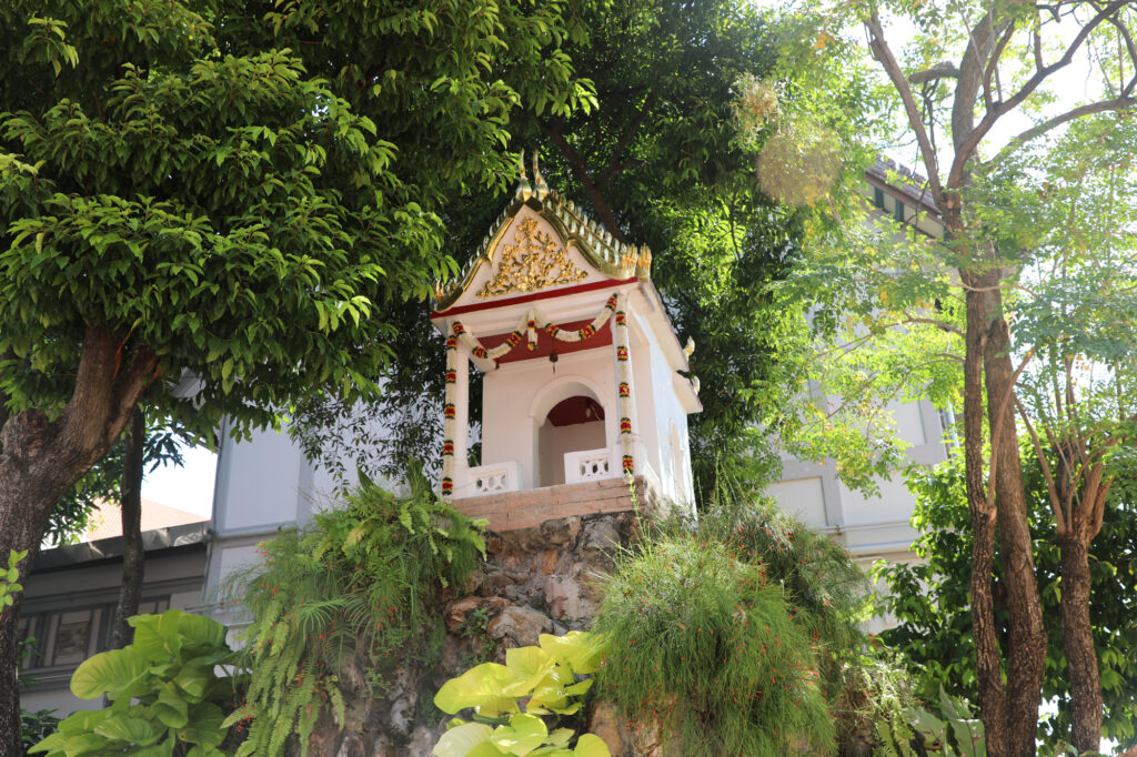 พิพิธภัณฑสถานแห่งชาติ พระนคร