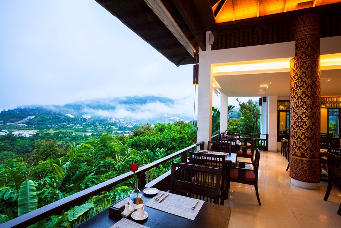 โรงแรม ปานวิมาน
