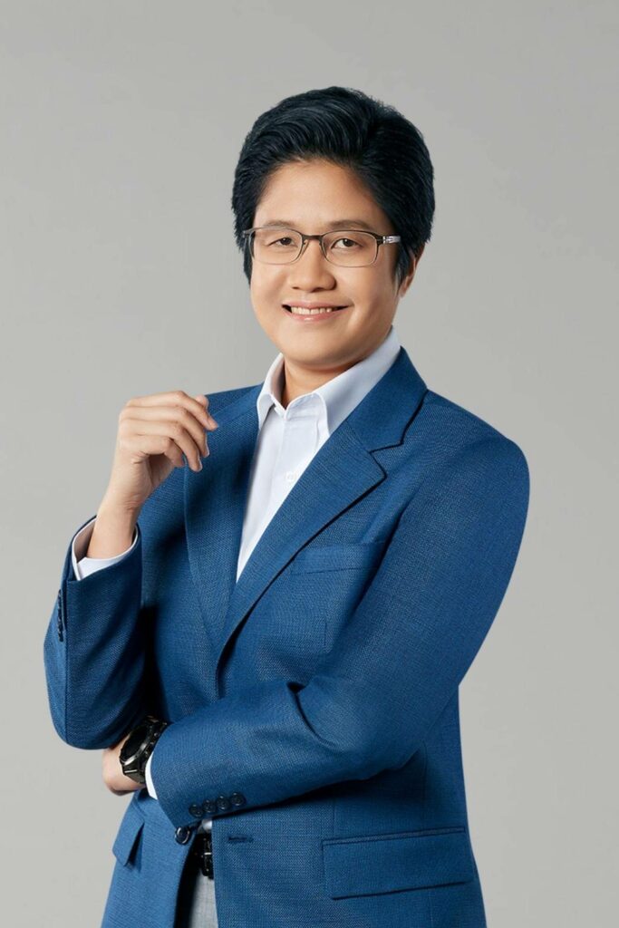 ราชสุดา รังสิยากูล