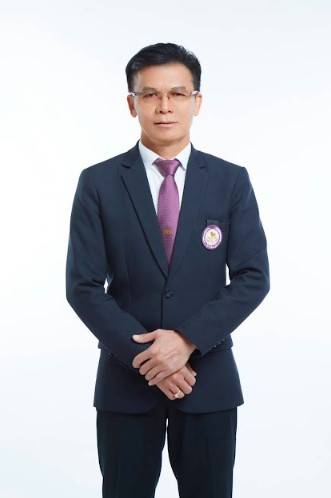สมปอง ดำรงอ่องตระกูล