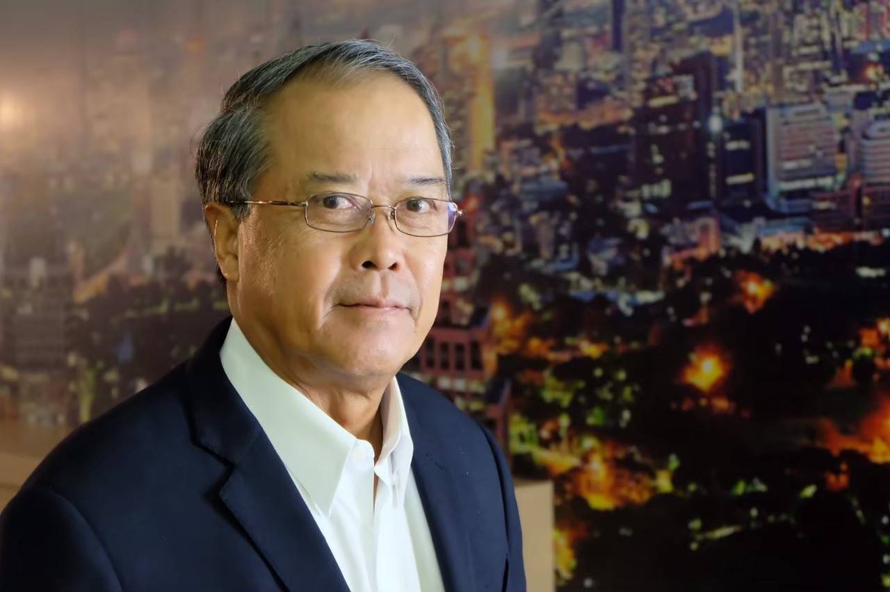 ชูศักดิ์ เชื่อสูตรเลือกตั้งหาร 100 พรรคเพื่อไทย ได้ปาร์ตี้ลิสต์เยอะมาก