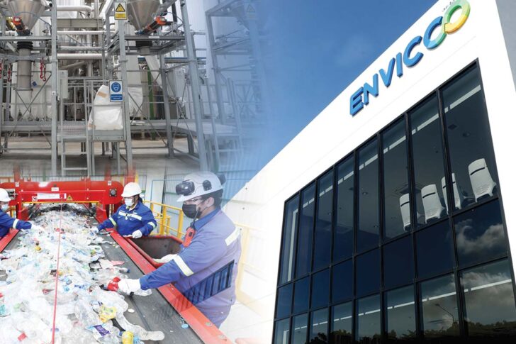 ENVICCO ENVICCO