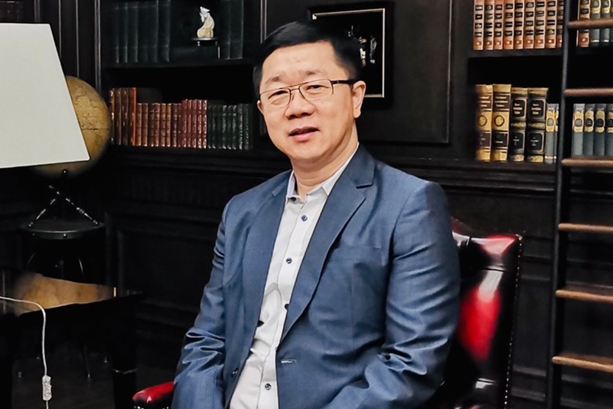 จีนคลายมาตรการซีโร่โควิด ดันจีดีพีพุ่ง 7%-โอกาสทองทุนไทย