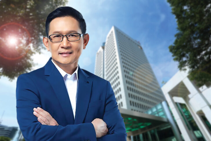 อรรถพล ฤกษ์พิบูลย์ อรรถพล ฤกษ์พิบูลย์