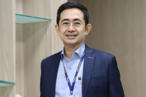 บุญญนิตย์ วงศ์รักมิตร