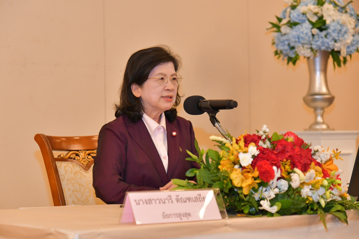 อัยการคุมสอบเอง คดีตู้ห่าว