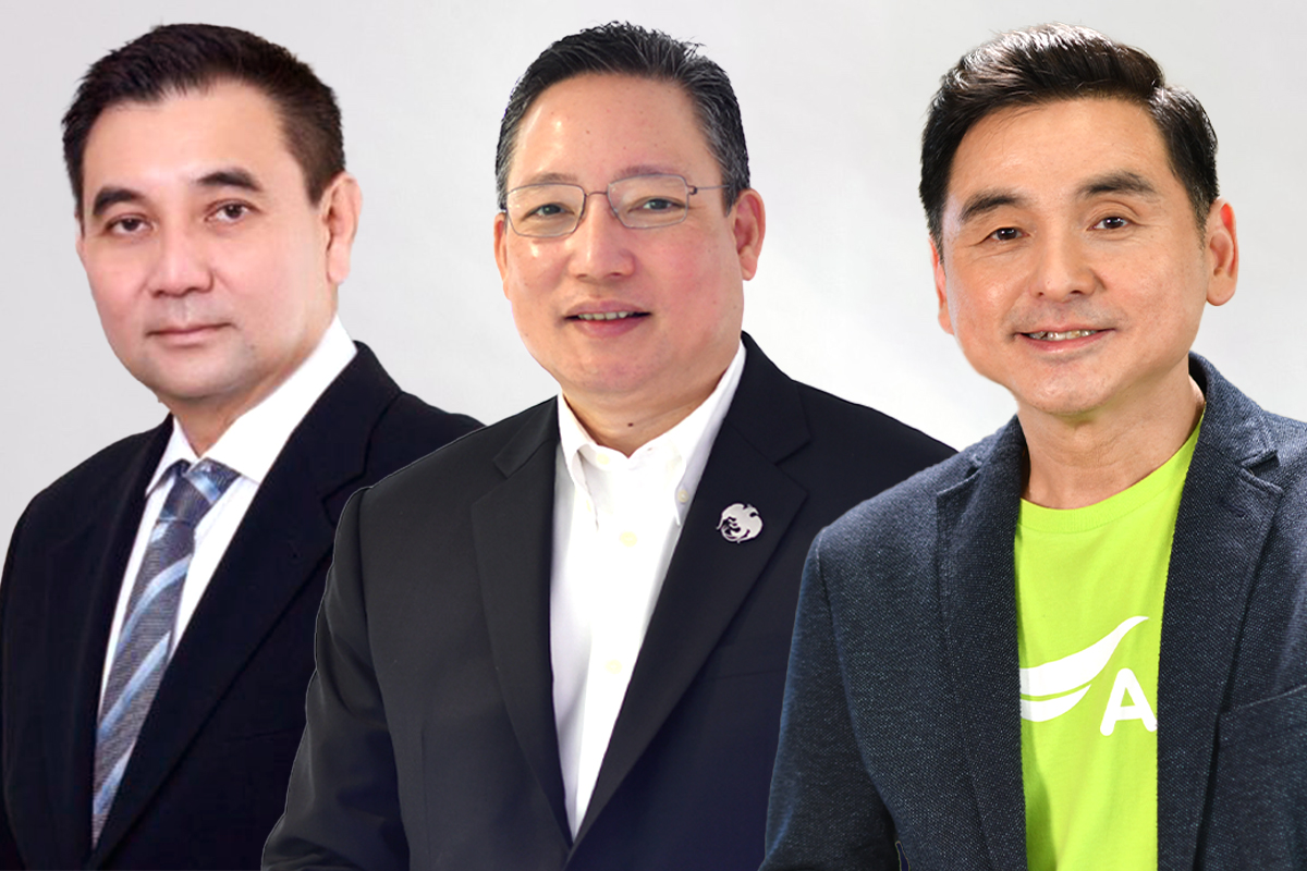 กัลฟ์-AIS ดอดดีลกรุงไทย 3 ยักษ์ ผนึกลุย “ธนาคารไร้สาขา”