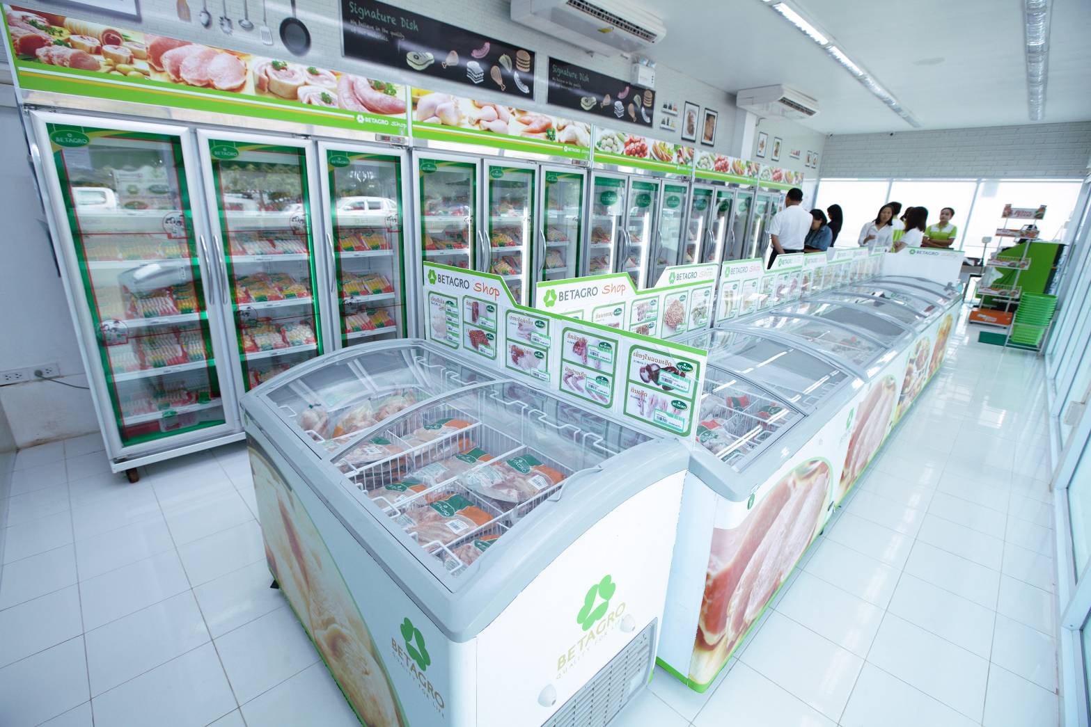 ส่องธุรกิจ เบทาโกร ลงทุนอาเซียนขยายฐานการผลิต ยกระดับมาตรฐานสากล
