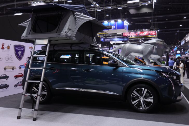 5008 Camper