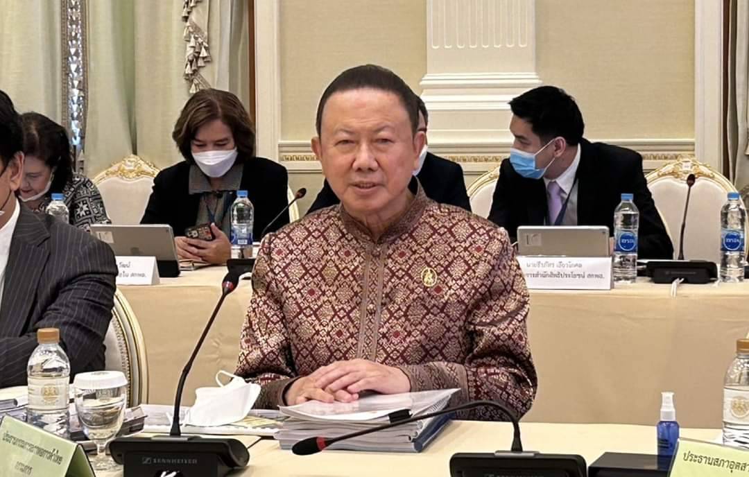 กกร. ย่องเงียบพบ กระทรวงพลังงาน ร่วมมือกู้วิกฤตพลังงาน