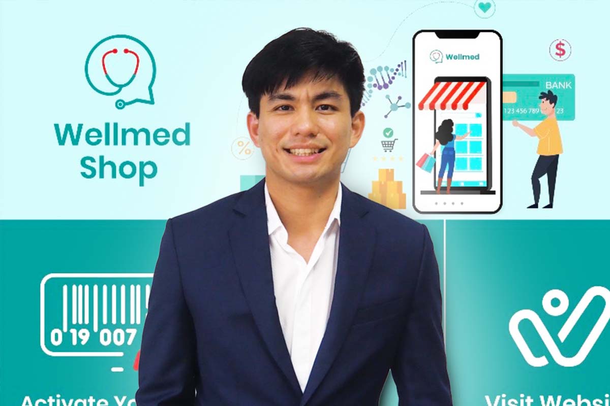 YEC ภูเก็ตต่อยอดธุรกิจ สร้าง Well Med รุกตลาดไฮเอนด์