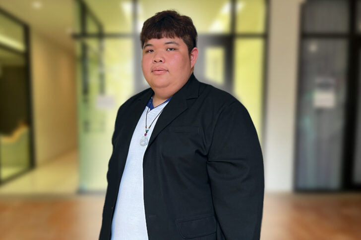 ธนวิชญ์ ศรีสันติรัตน ธนวิชญ์ ศรีสันติรัตน