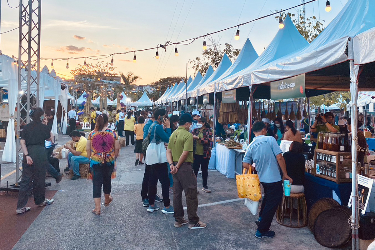 มิตรผล ชู BCG ปลุกอีสาน ต่อยอดธุรกิจกระตุ้นลงทุนนวัตกรรม