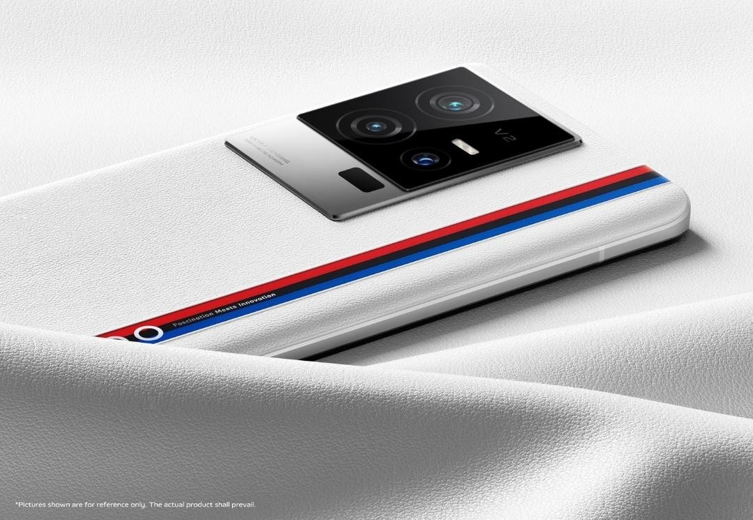 vivo ผนึกพันธมิตรข้ามวงการ แตกแบรนด์ “ไอคู” เจาะตลาดเกมเมอร์