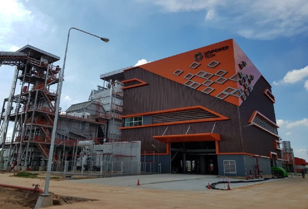IFC-SCB ปล่อยกู้ Green Loan 2.2 พันล้าน หนุน SSP ลุยขยายโรงไฟฟ้า