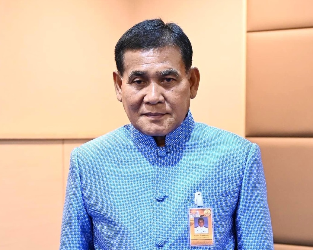 ป.ป.ช.เปิดบัญชีทรัพย์สิน สุนทร ปานแสงทอง รมช.เกษตรฯ รวย 20 ล้าน