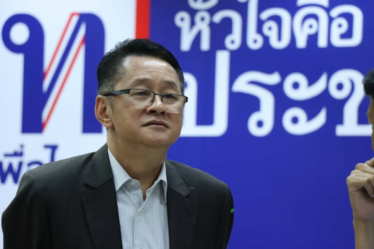 เพื่อไทย มั่นใจอภิปรายไม่ลงมติ เขย่ารัฐบาลได้