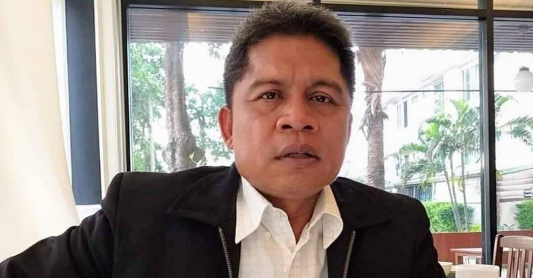 สายัณห์ พร้อมย้ายพรรคตาม ประยุทธ์ 24 ชั่วโมง เชียร์นำทัพเลือกตั้ง